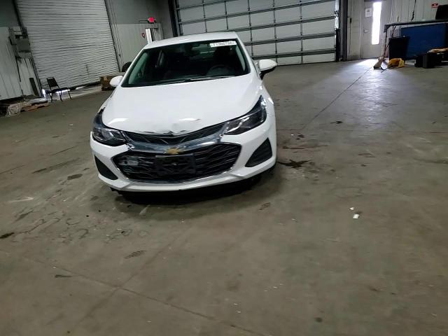 2019 Chevrolet Cruze Lt VIN: 1G1BE5SM6K7143352 Lot: 71360734