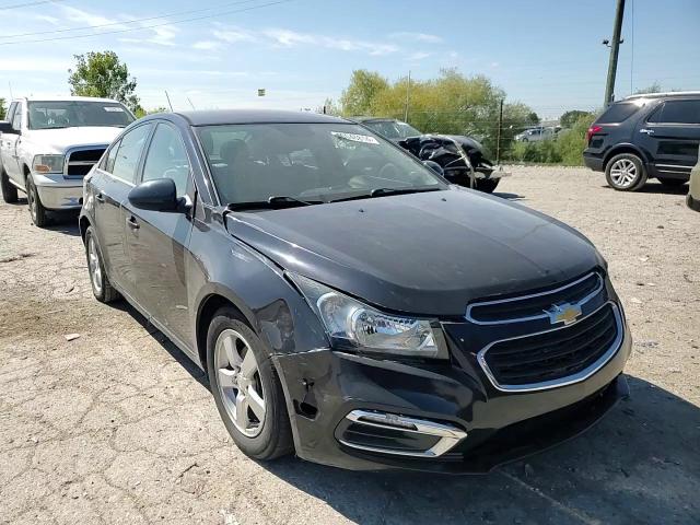 2015 Chevrolet Cruze Lt VIN: 1G1PC5SB1F7187369 Lot: 70046814