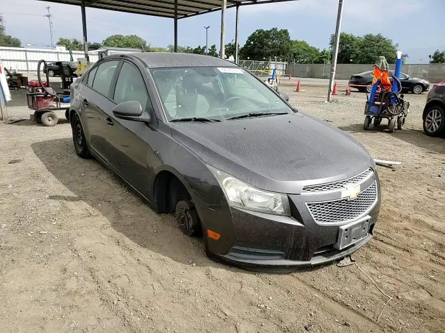 1G1PA5SG7E7343639 2014 Chevrolet Cruze Ls