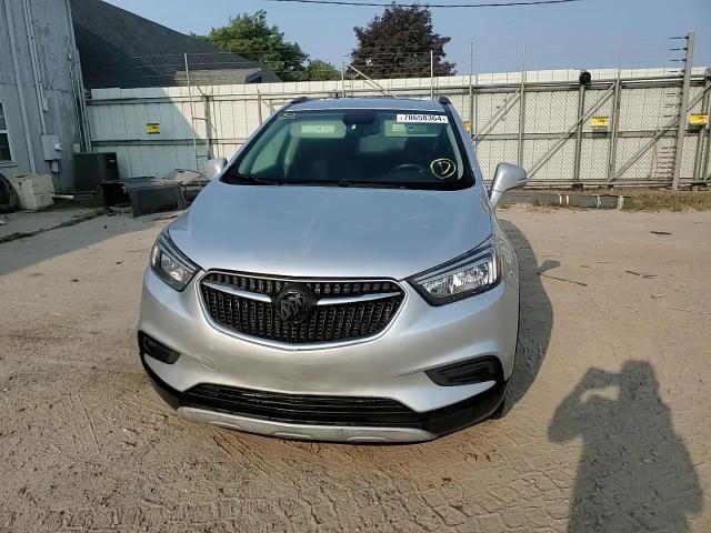 2019 Buick Encore Preferred VIN: KL4CJESB0KB822417 Lot: 70658364