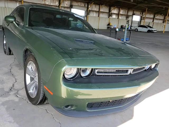 2022 Dodge Challenger Sxt VIN: 2C3CDZAG3NH144148 Lot: 70710594