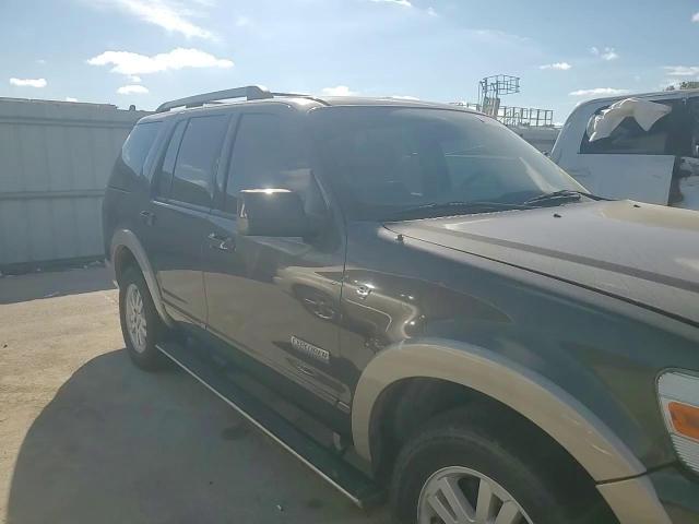 2007 Ford Explorer Eddie Bauer VIN: 1FMEU74827UA41232 Lot: 71070734