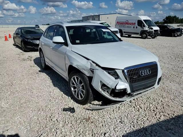 2012 Audi Q5 Premium Plus VIN: WA1LFAFP1CA102339 Lot: 71227334