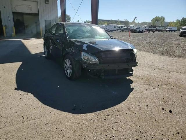 2015 Subaru Legacy 2.5I Premium VIN: 4S3BNAC6XF3055398 Lot: 73151484