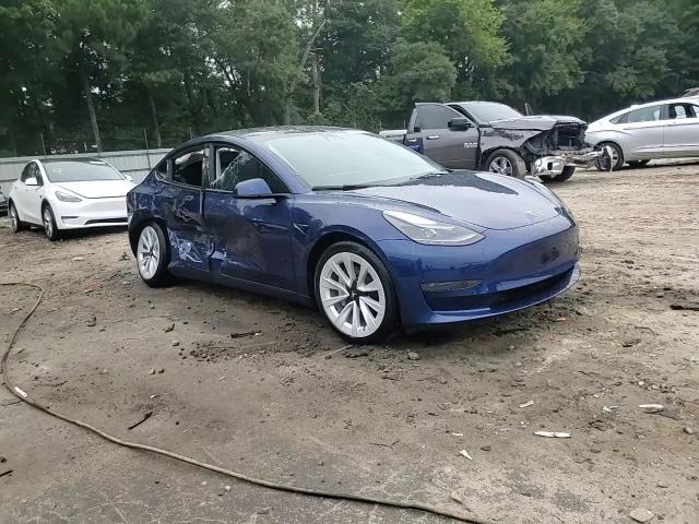 2023 Tesla Model 3 VIN: 5YJ3E1EA7PF384697 Lot: 71417894