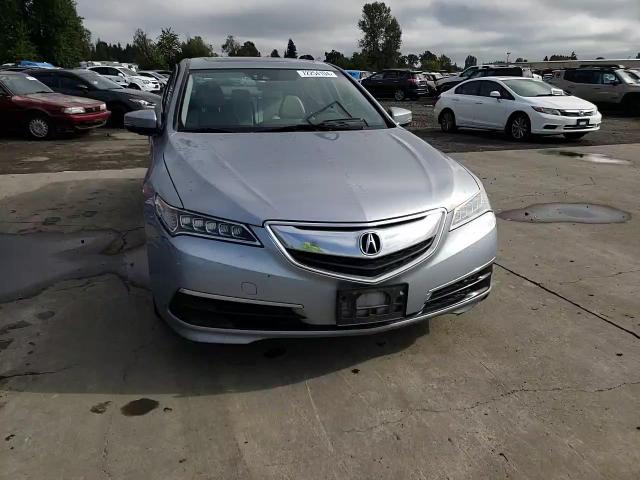 2016 Acura Tlx Tech VIN: 19UUB3F52GA000409 Lot: 72254104