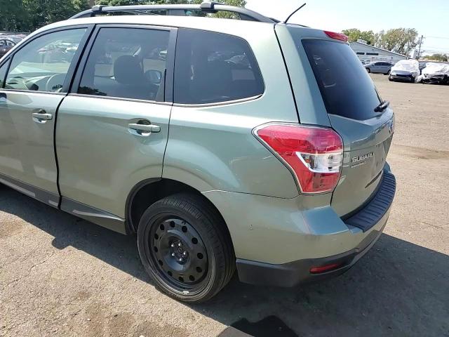 2014 Subaru Forester 2.5I Premium VIN: JF2SJAEC3EH454672 Lot: 70032444