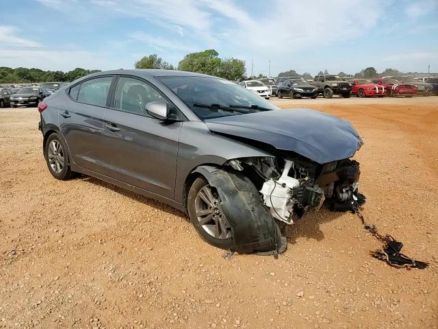 2018 Hyundai Elantra Sel VIN: 5NPD84LF4JH286960 Lot: 70063224