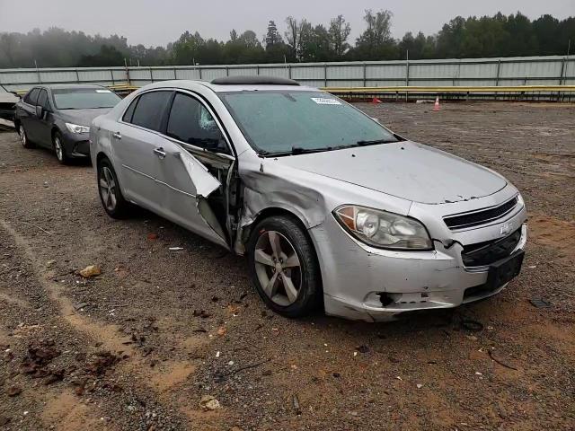 2012 Chevrolet Malibu - Image 10