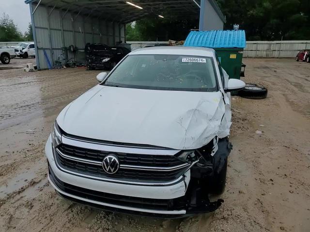 3VW5M7BU1PM030289 2023 Volkswagen Jetta S