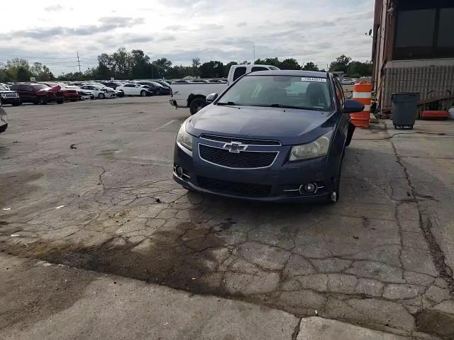 1G1PC5SB1D7269549 2013 Chevrolet Cruze Lt