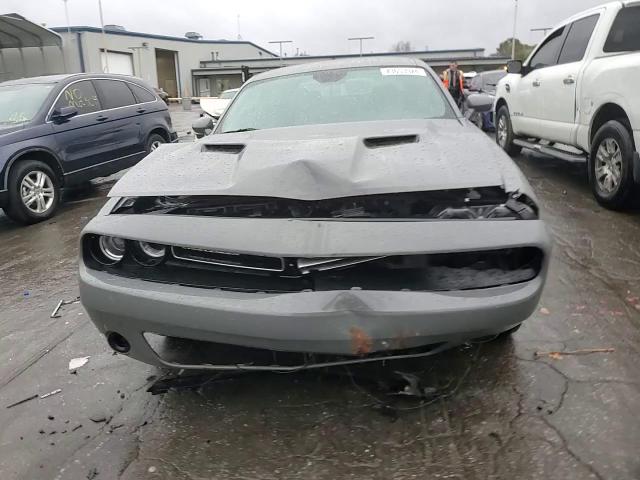 2019 Dodge Challenger Sxt VIN: 2C3CDZAG3KH668878 Lot: 73653924