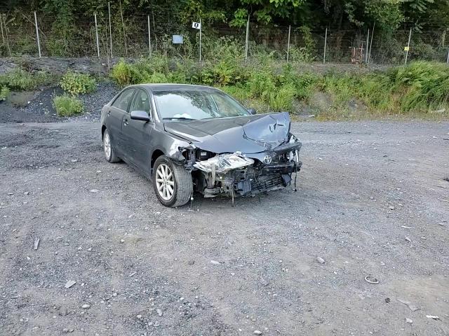 4T1BF3EK4BU121687 2011 Toyota Camry Base