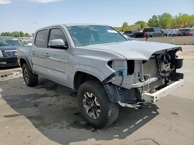 3TMCZ5AN2LM327690 2020 Toyota Tacoma Double Cab