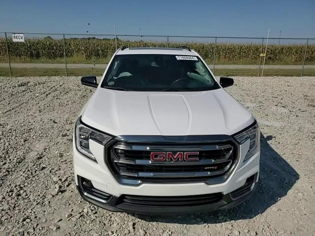 2022 GMC Terrain At4 VIN: 3GKALYEV9NL164845 Lot: 71868964