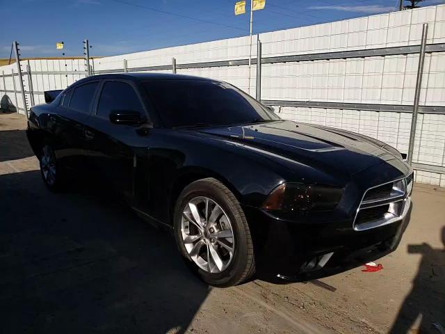 2013 Dodge Charger Sxt VIN: 2C3CDXJG1DH546981 Lot: 71240654