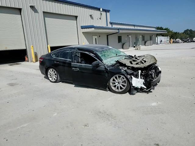 2013 Toyota Avalon Base VIN: 4T1BK1EB9DU018753 Lot: 71424754