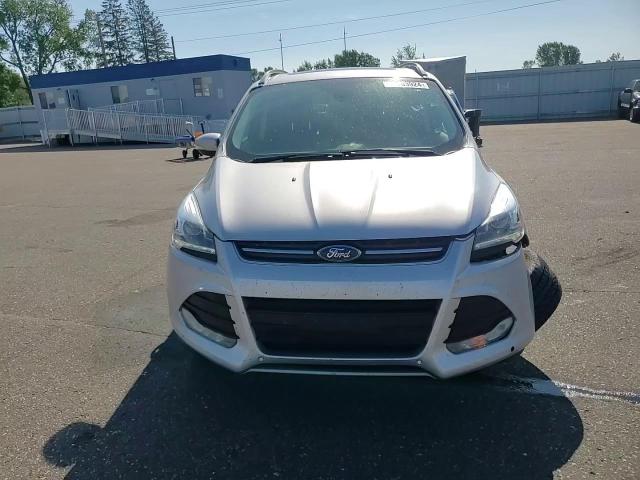 2016 Ford Escape Titanium VIN: 1FMCU9J99GUC27432 Lot: 69663924