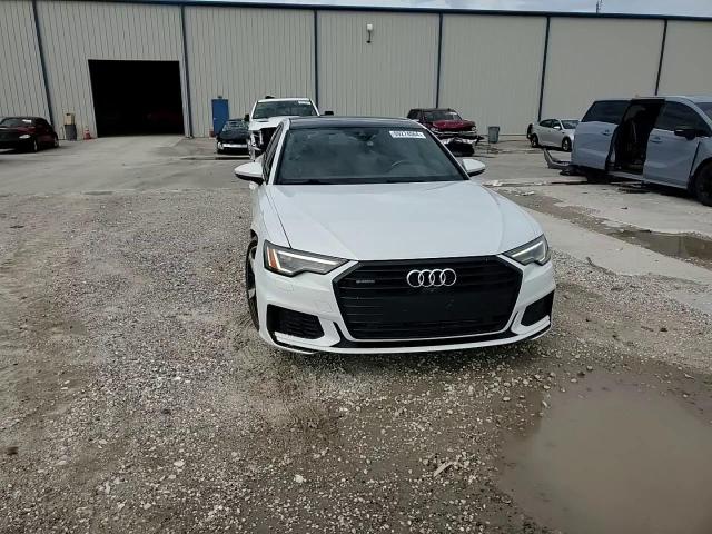 2020 Audi A6 Premium Plus VIN: WAUL2AF25LN080423 Lot: 69274064