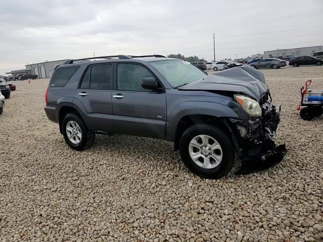 2007 Toyota 4Runner Sr5 VIN: JTEZU14R578082423 Lot: 69967314