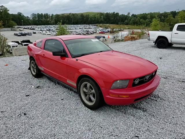 1ZVFT80N575263719 2007 Ford Mustang