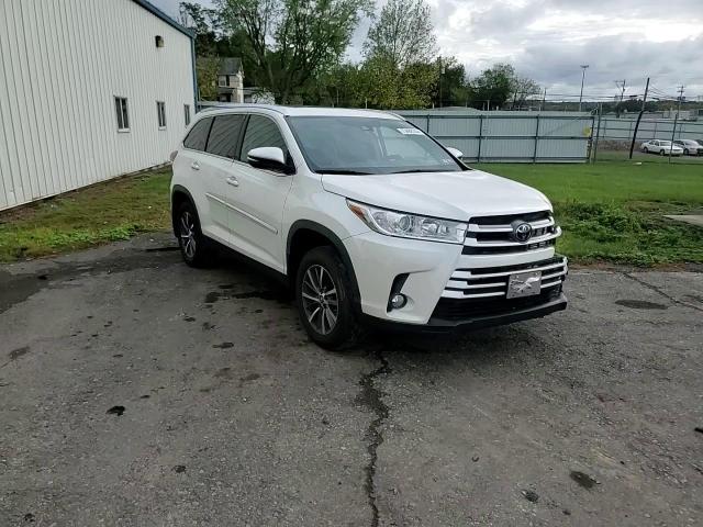 2019 Toyota Highlander Se VIN: 5TDJZRFH7KS623157 Lot: 73488144