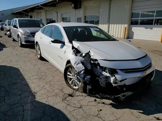 2017 Chevrolet Malibu Lt VIN: 1G1ZE5ST0HF102106 Lot: 69864044