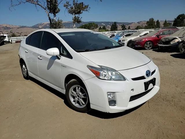 2010 Toyota Prius VIN: JTDKN3DU9A0018846 Lot: 70528944