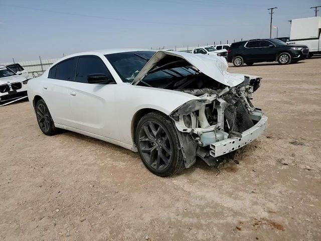 2019 Dodge Charger Sxt VIN: 2C3CDXBG8KH714174 Lot: 70449444