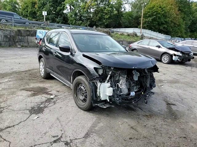 2017 Nissan Rogue S VIN: KNMAT2MV3HP548753 Lot: 73546674