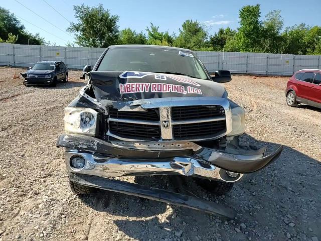 2007 Dodge Ram 1500 VIN: 3D7KS19D37G771675 Lot: 69072624