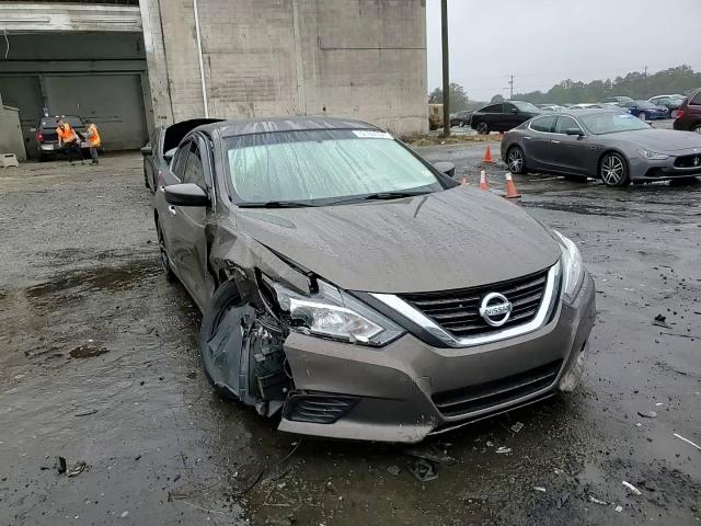 2016 Nissan Altima 2.5 VIN: 1N4AL3AP2GN332467 Lot: 81403345