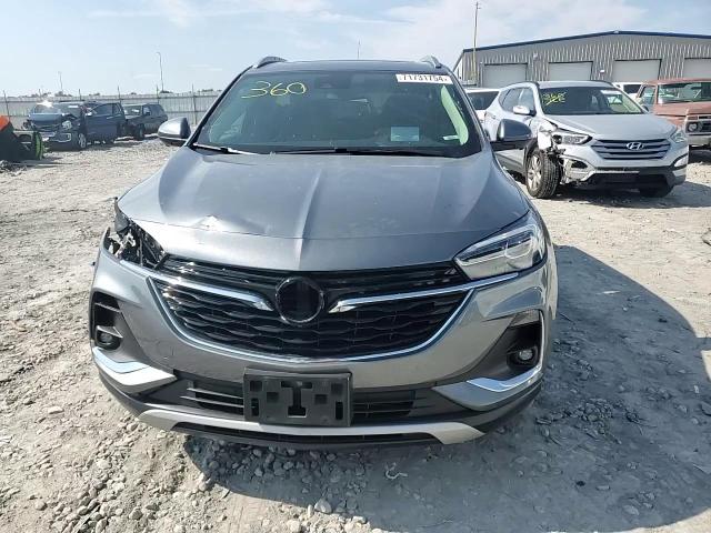 2021 Buick Encore Gx Essence VIN: KL4MMFSL8MB077428 Lot: 71731754