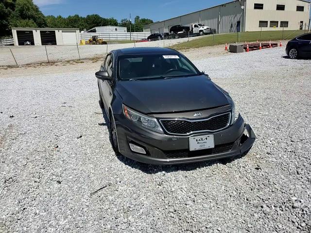 2015 Kia Optima Ex VIN: 5XXGN4A71FG396871 Lot: 70254114
