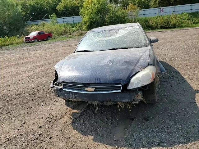 2008 Chevrolet Impala Lt VIN: 2G1WT58K081348930 Lot: 71219064