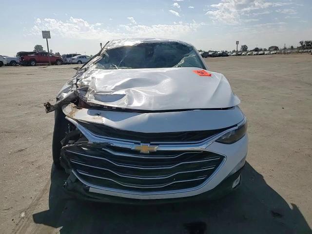 2020 Chevrolet Malibu Lt VIN: 1G1ZD5ST8LF001892 Lot: 72066264