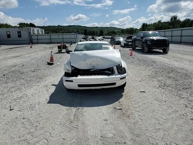 1ZVHT80N465127265 2006 Ford Mustang