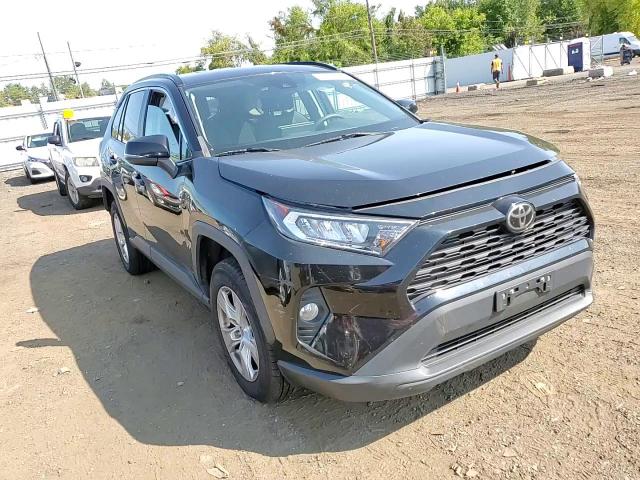 2021 Toyota Rav4 Xle VIN: 2T3P1RFV8MW217865 Lot: 71052024