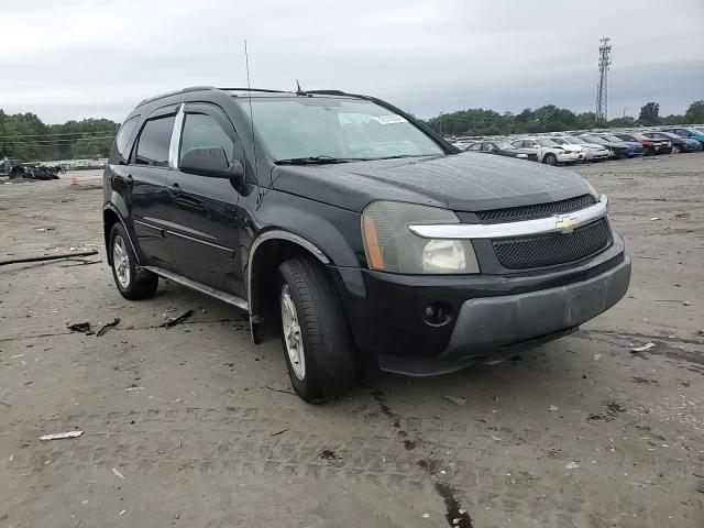 2005 Chevrolet Equinox Lt VIN: 2CNDL73F256004210 Lot: 72512304