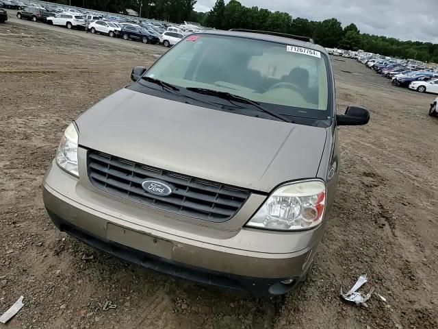 2FMZA576X5BA88617 2005 Ford Freestar Ses