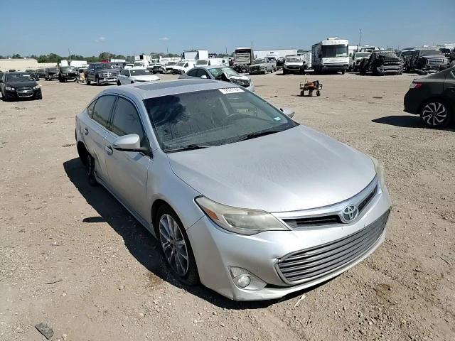 2013 Toyota Avalon Base VIN: 4T1BK1EB3DU054079 Lot: 72827184