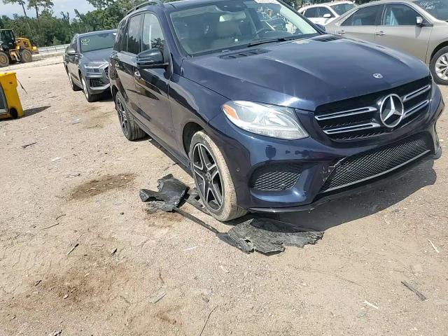 2018 Mercedes-Benz GLE - Image 11
