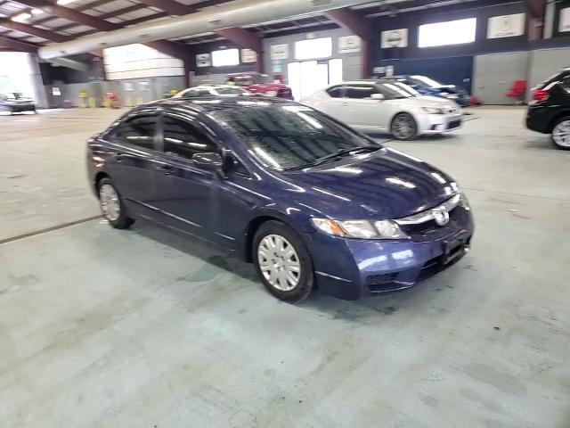 2009 Honda Civic - Image 11