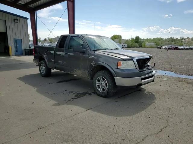 2007 Ford F150 VIN: 1FTPX14VX7KD25968 Lot: 69798154