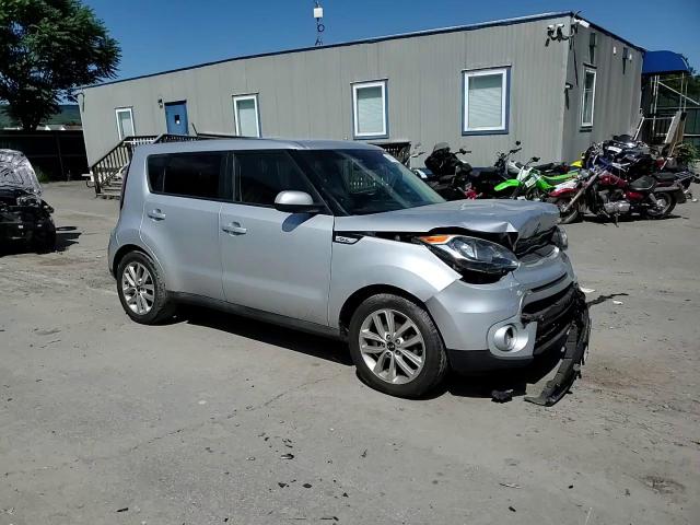 KNDJP3A5XH7442167 2017 Kia Soul +