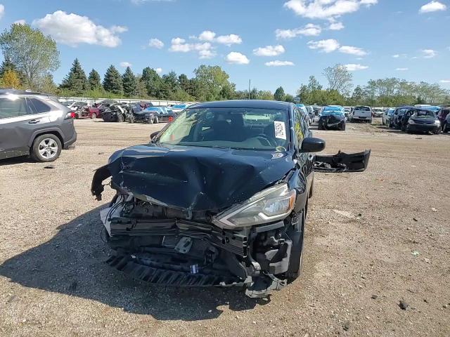 2019 Nissan Sentra S VIN: 3N1AB7AP0KY413714 Lot: 72945264