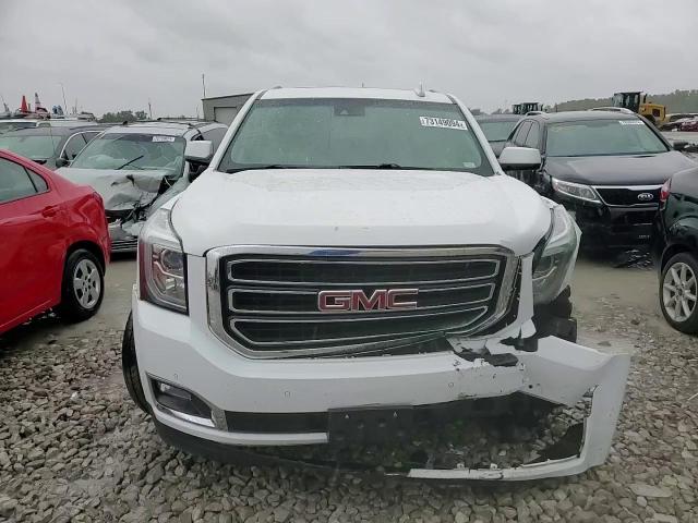 1GKS2GKC3GR404682 2016 GMC Yukon Xl K1500 Slt