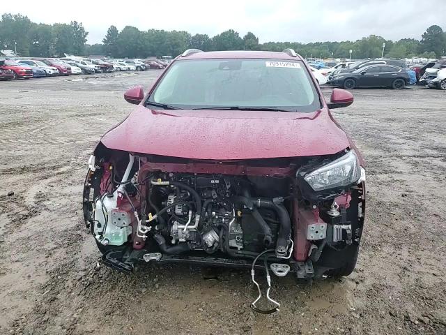 2020 Buick Encore Gx Select VIN: KL4MMDSL0LB080438 Lot: 70915294