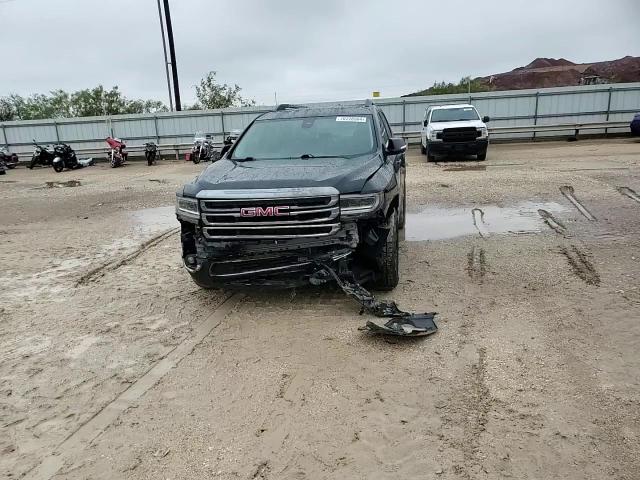 1GKKNLLS9MZ141857 2021 GMC Acadia At4