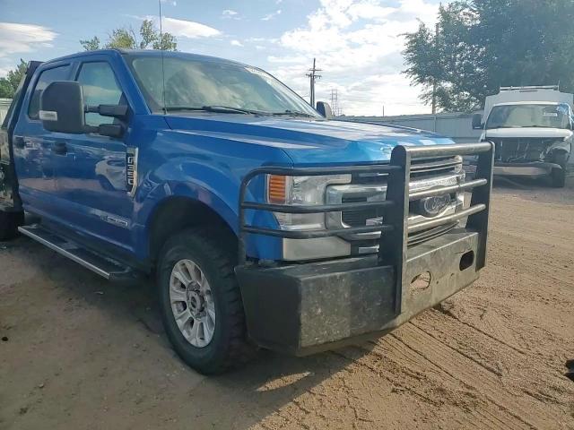 2020 Ford F350 Super Duty VIN: 1FT8W3BT8LEE85375 Lot: 68658074